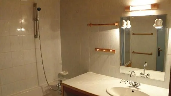 Chalet Les Eterlous Bonneval-sur-Arc Διαμέρισμα