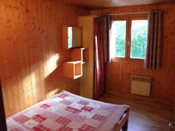 Chalet Les Eterlous Bonneval-sur-Arc 0*,  Γαλλία