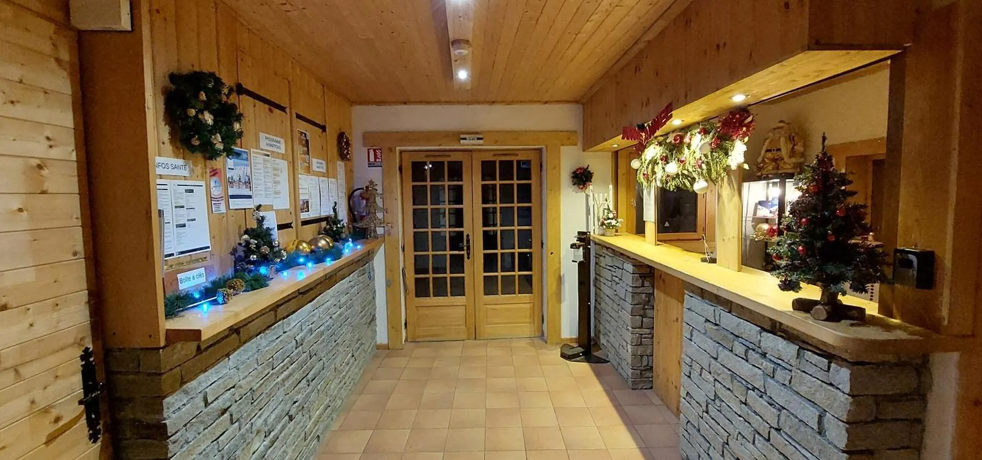 Διαμέρισμα Chalet Les Eterlous Bonneval-sur-Arc